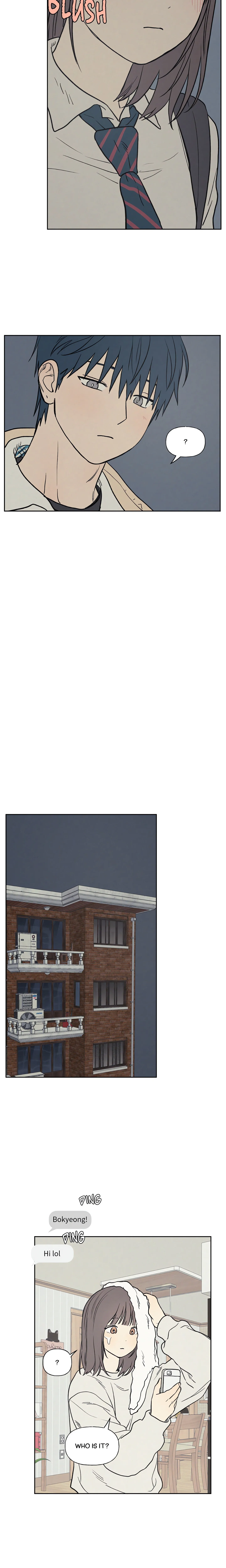 3XLOVE (Uncensored) Chapter 16 page 6 - 
