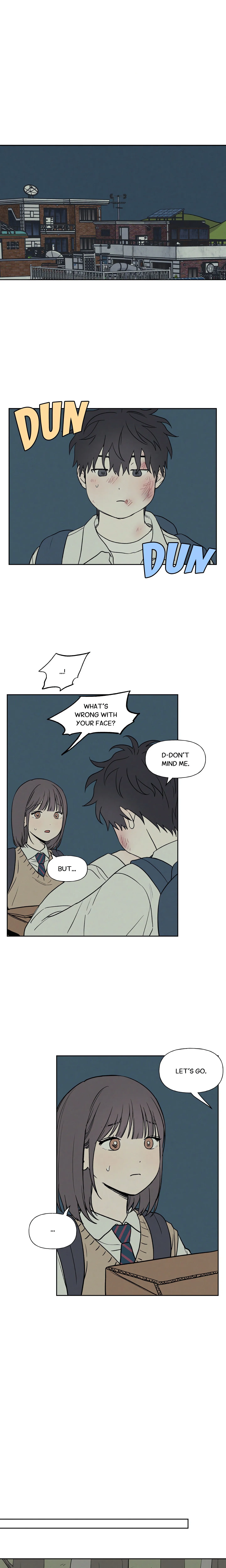 3XLOVE (Uncensored) Chapter 18 page 1 - 