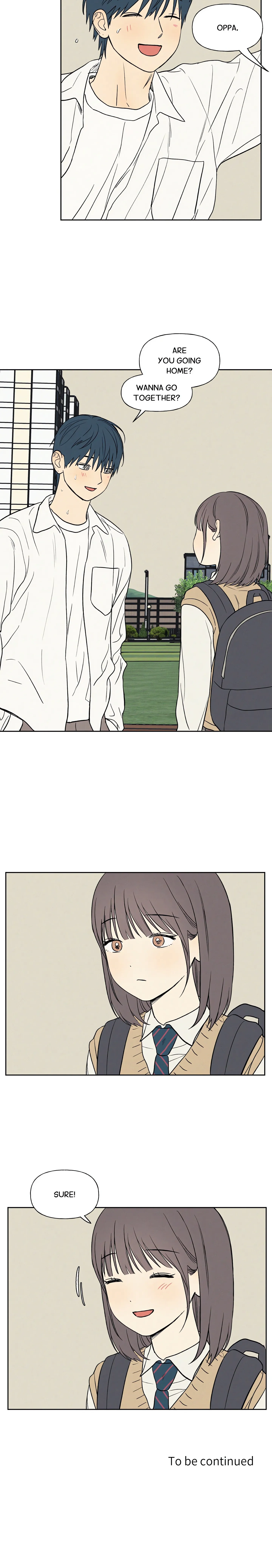 3XLOVE (Uncensored) Chapter 18 page 19 - 