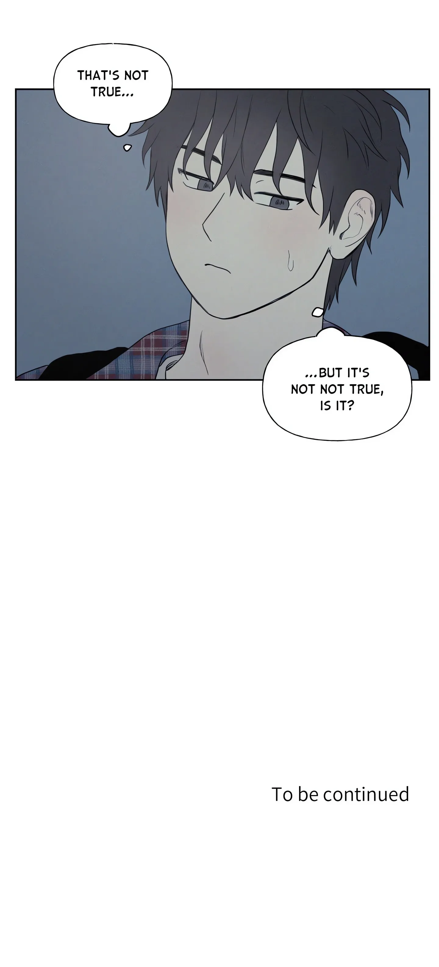 3XLOVE (Uncensored) Chapter 2 page 14 - 