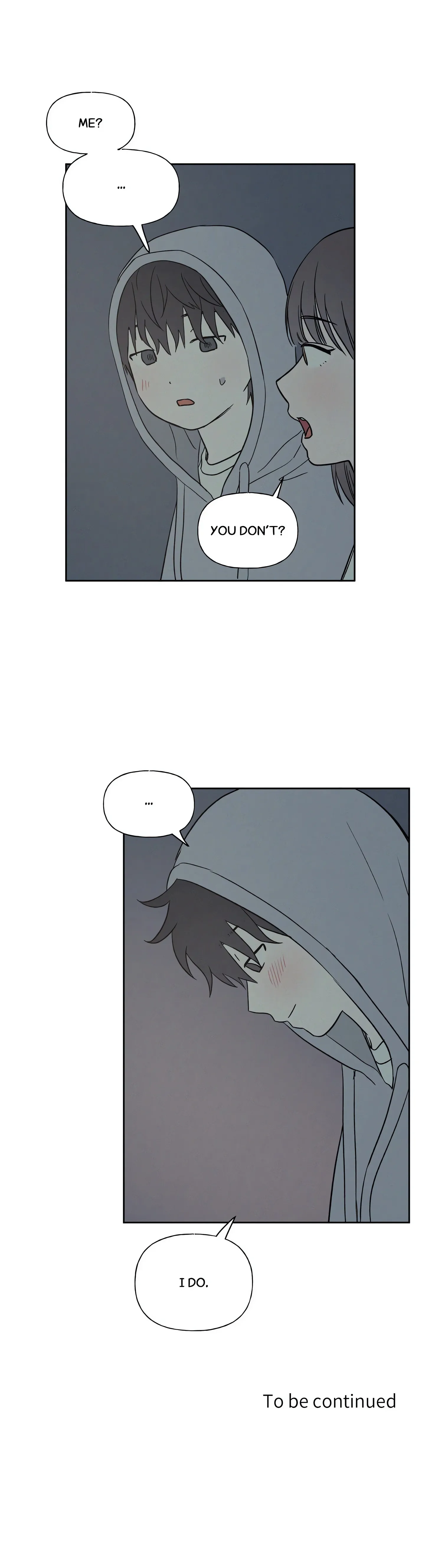 3XLOVE (Uncensored) Chapter 20 page 14 - 