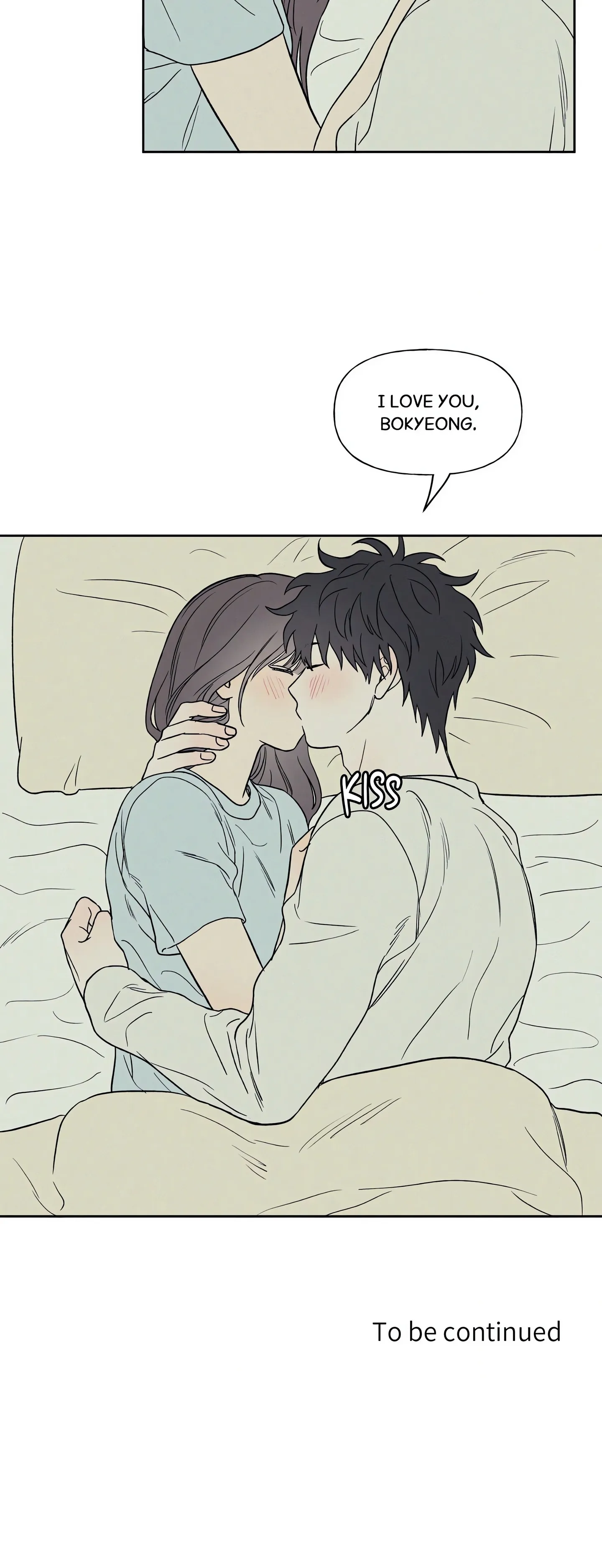 3XLOVE (Uncensored) Chapter 21 page 16 - 