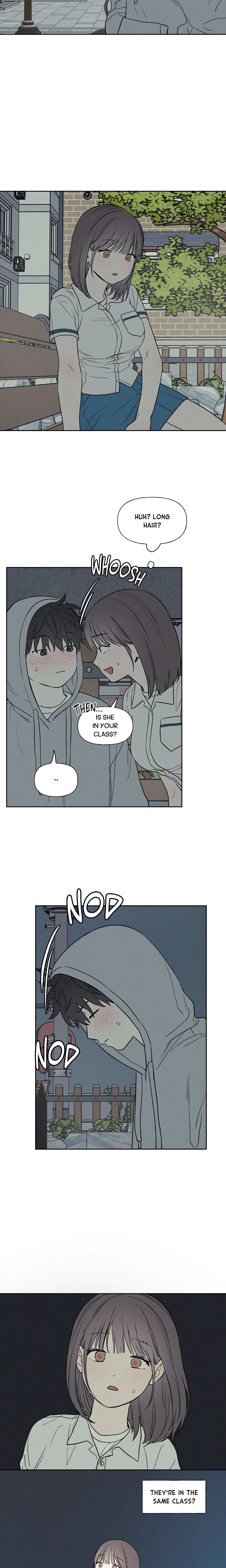 3XLOVE (Uncensored) Chapter 21 page 4 - 