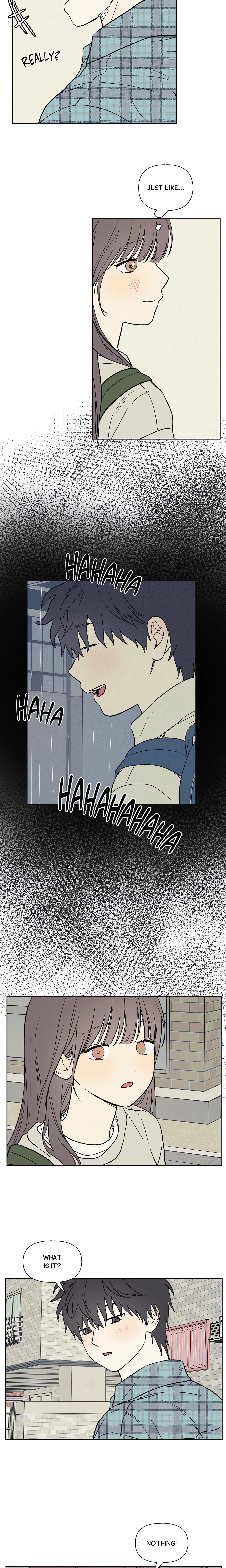 3XLOVE (Uncensored) Chapter 23 page 16 - 
