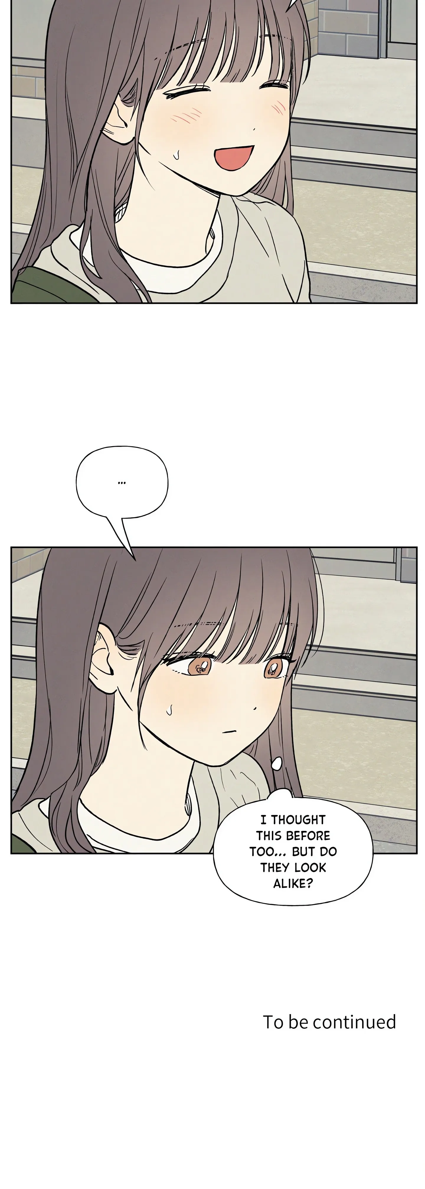 3XLOVE (Uncensored) Chapter 23 page 17 - 