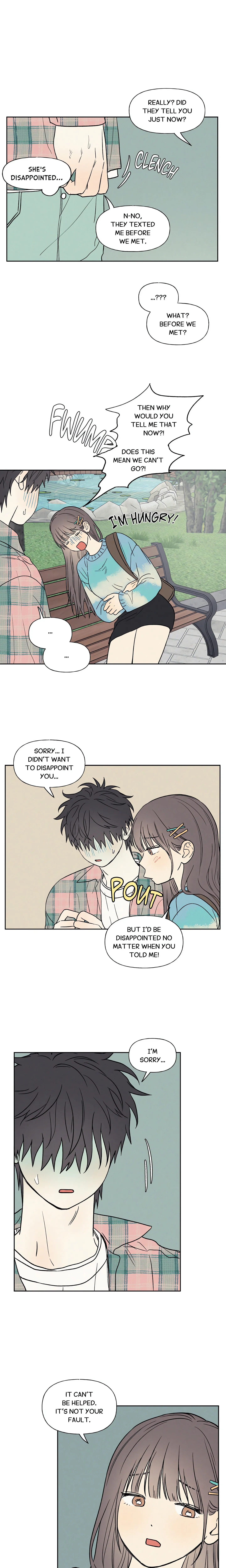 3XLOVE (Uncensored) Chapter 24 page 9 - 