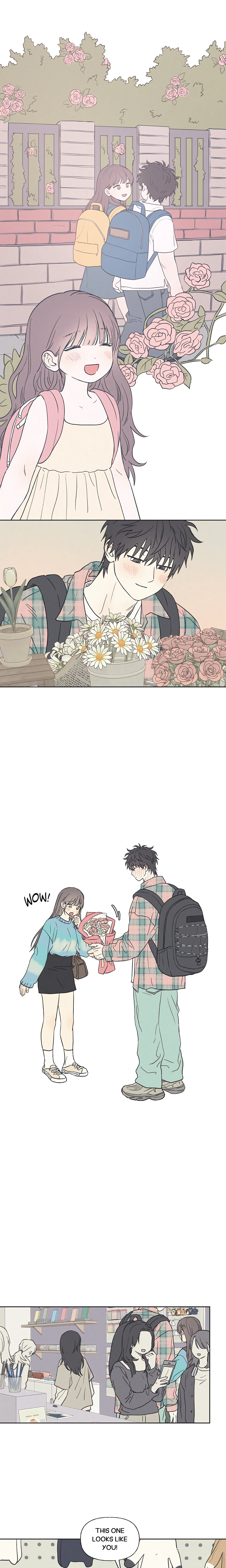 3XLOVE (Uncensored) Chapter 25 page 2 - 