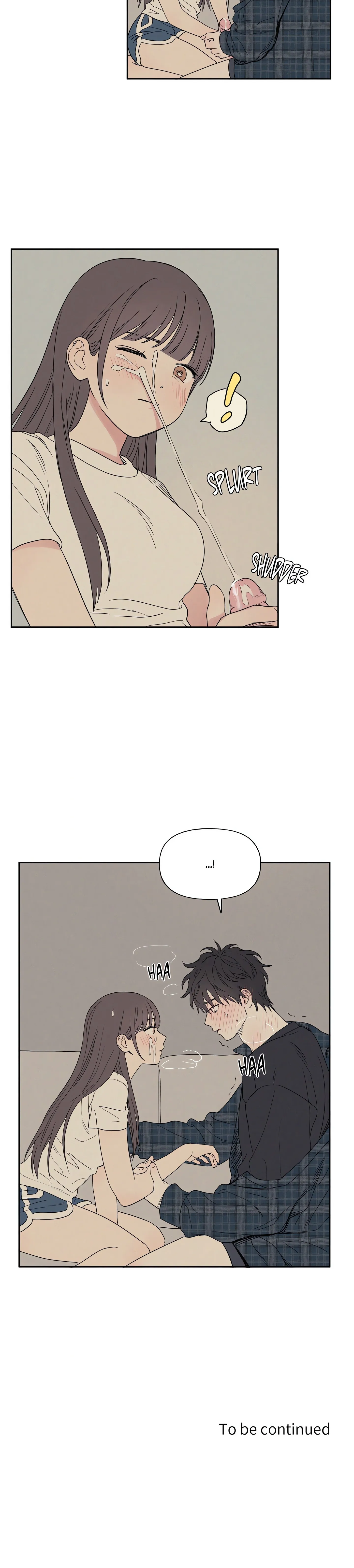 3XLOVE (Uncensored) Chapter 5 page 13 - 