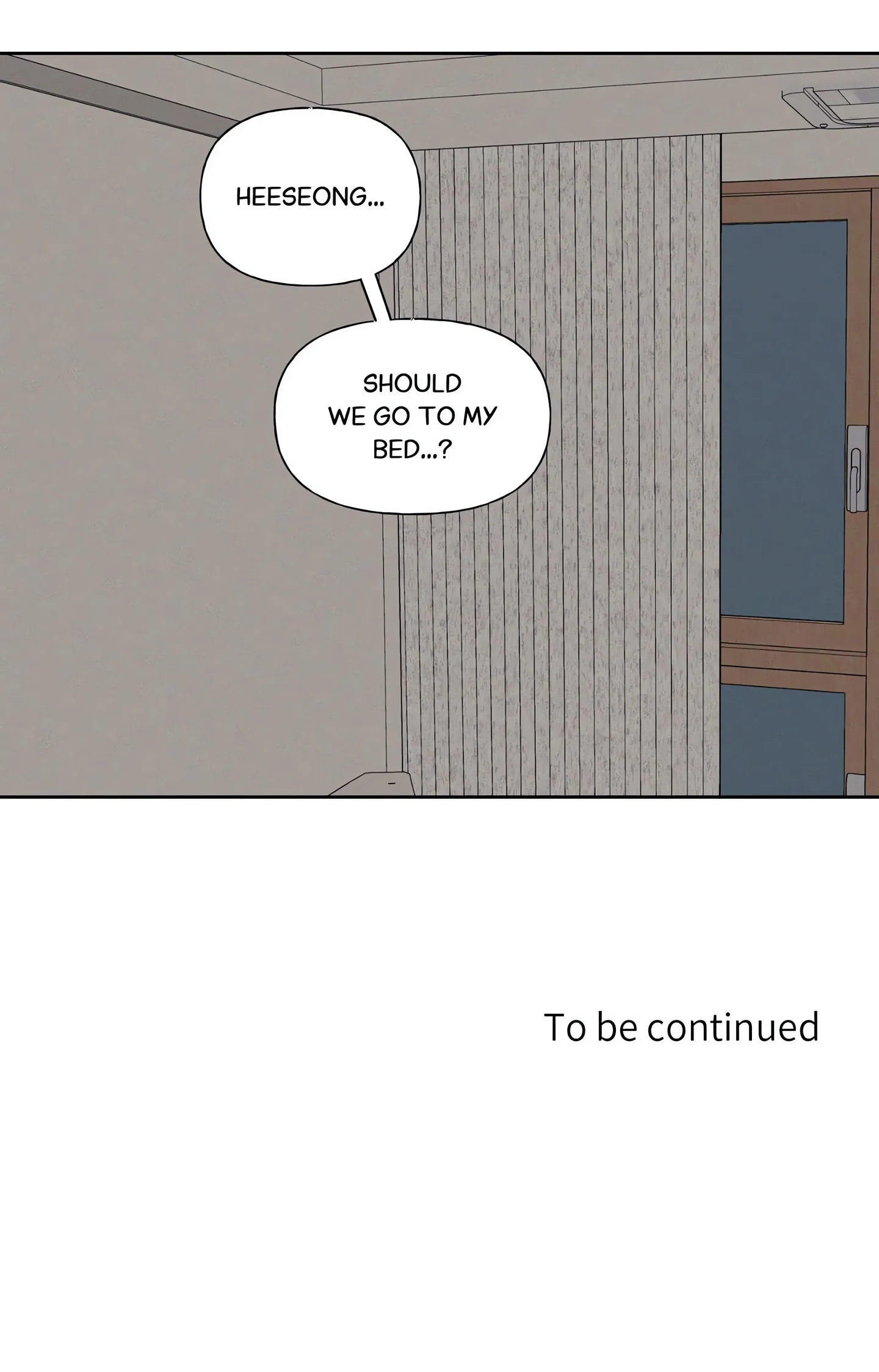 3XLOVE (Uncensored) Chapter 6 page 14 - 