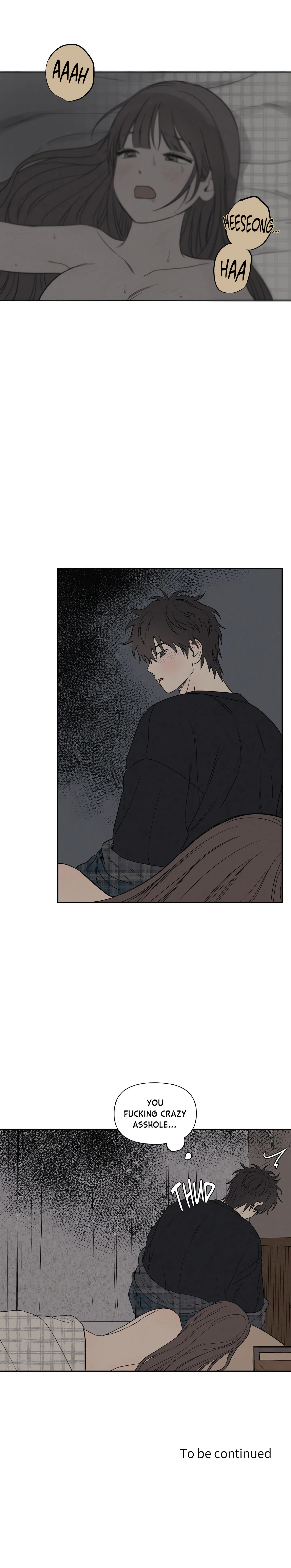 3XLOVE (Uncensored) Chapter 7 page 13 - 
