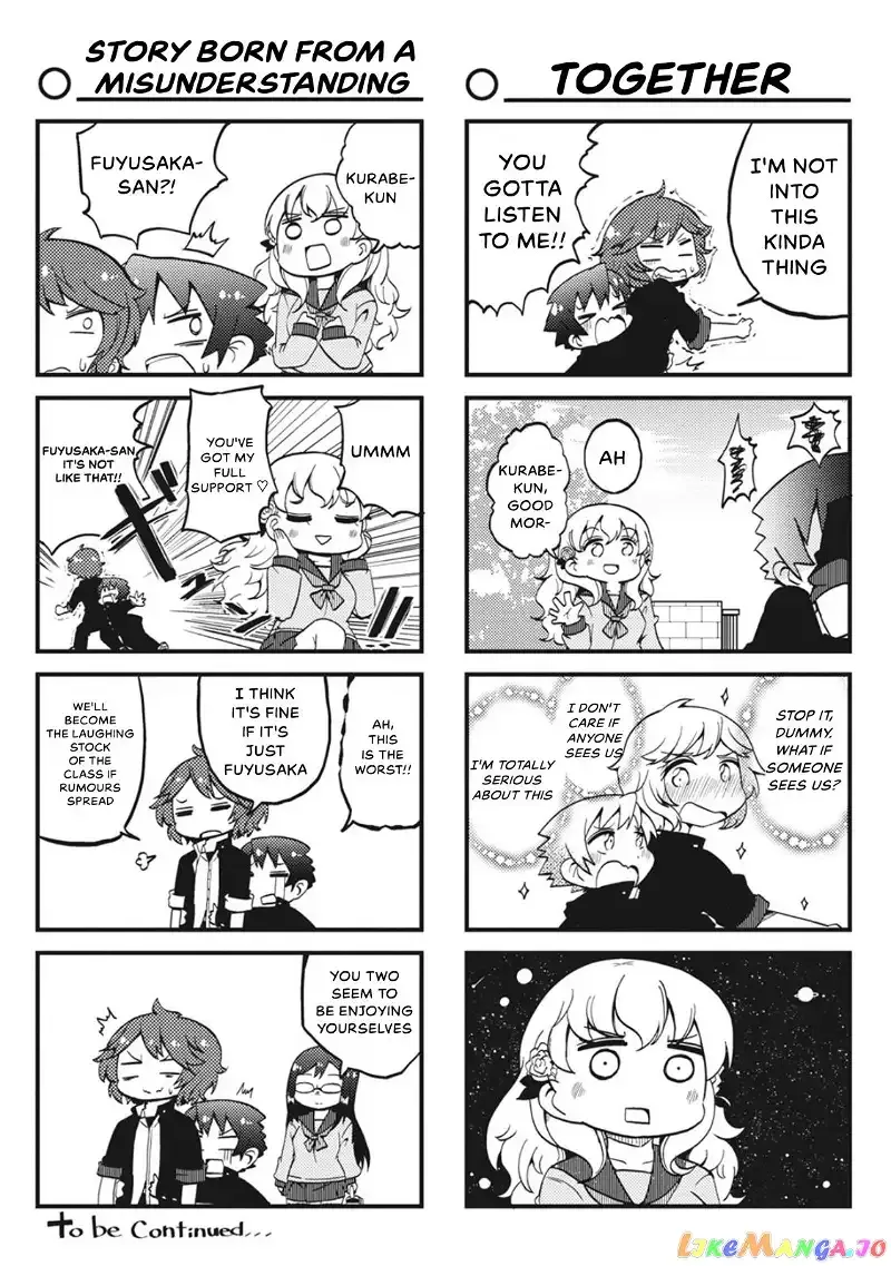 4-Koma 13 Sentinels: Aegis Rim - This Is Sector X Chapter 1 page 12 - 