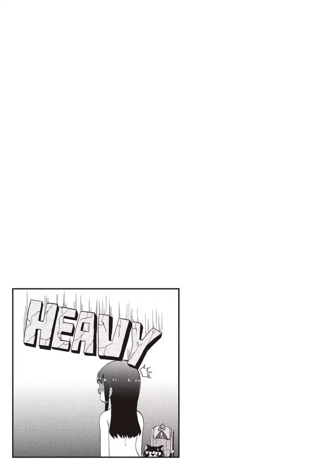 4-Koma 13 Sentinels: Aegis Rim - This Is Sector X Chapter 13 page 9 - 