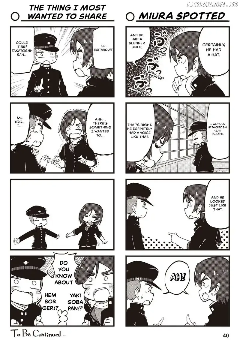 4-Koma 13 Sentinels: Aegis Rim - This Is Sector X Chapter 14 page 8 - 