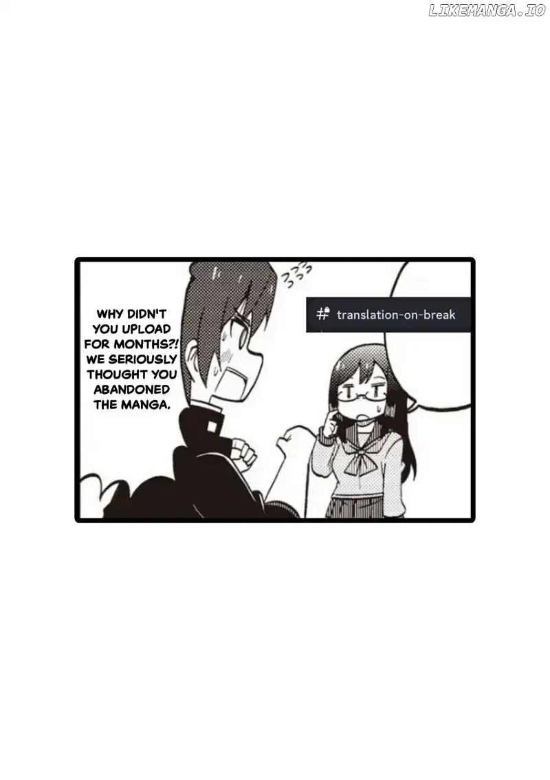 4-Koma 13 Sentinels: Aegis Rim - This Is Sector X Chapter 14 page 9 - 