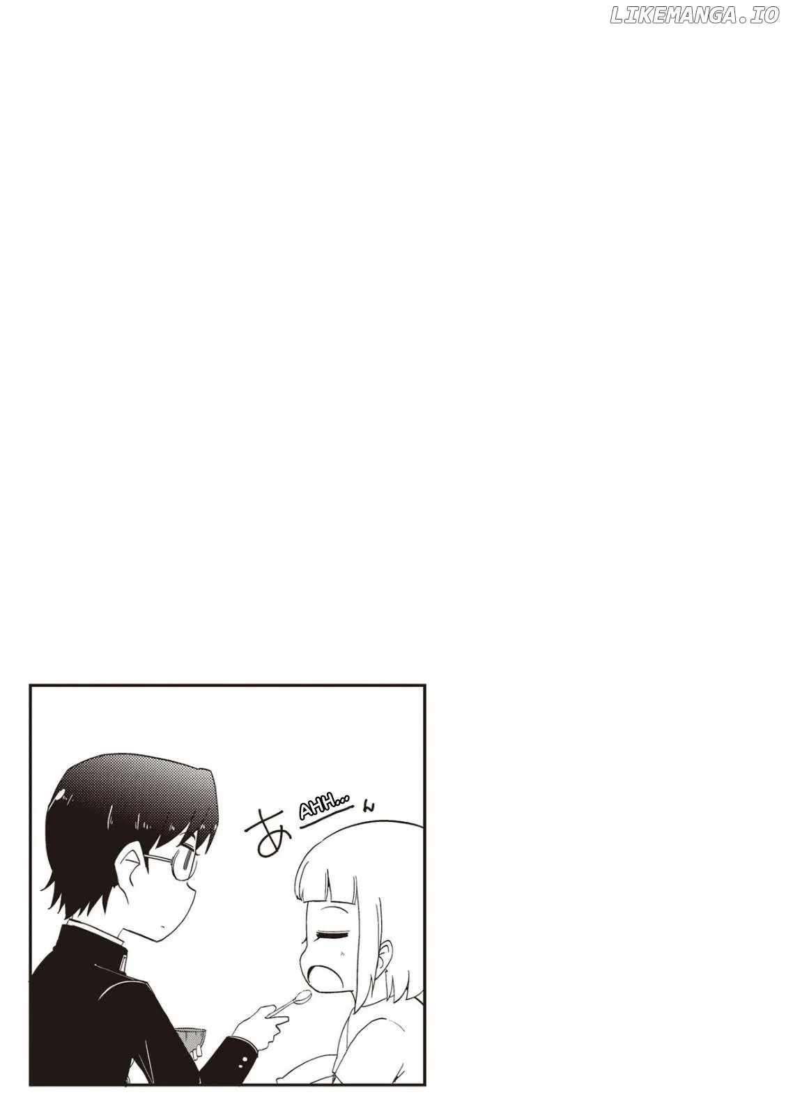 4-Koma 13 Sentinels: Aegis Rim - This Is Sector X Chapter 19 page 9 - 