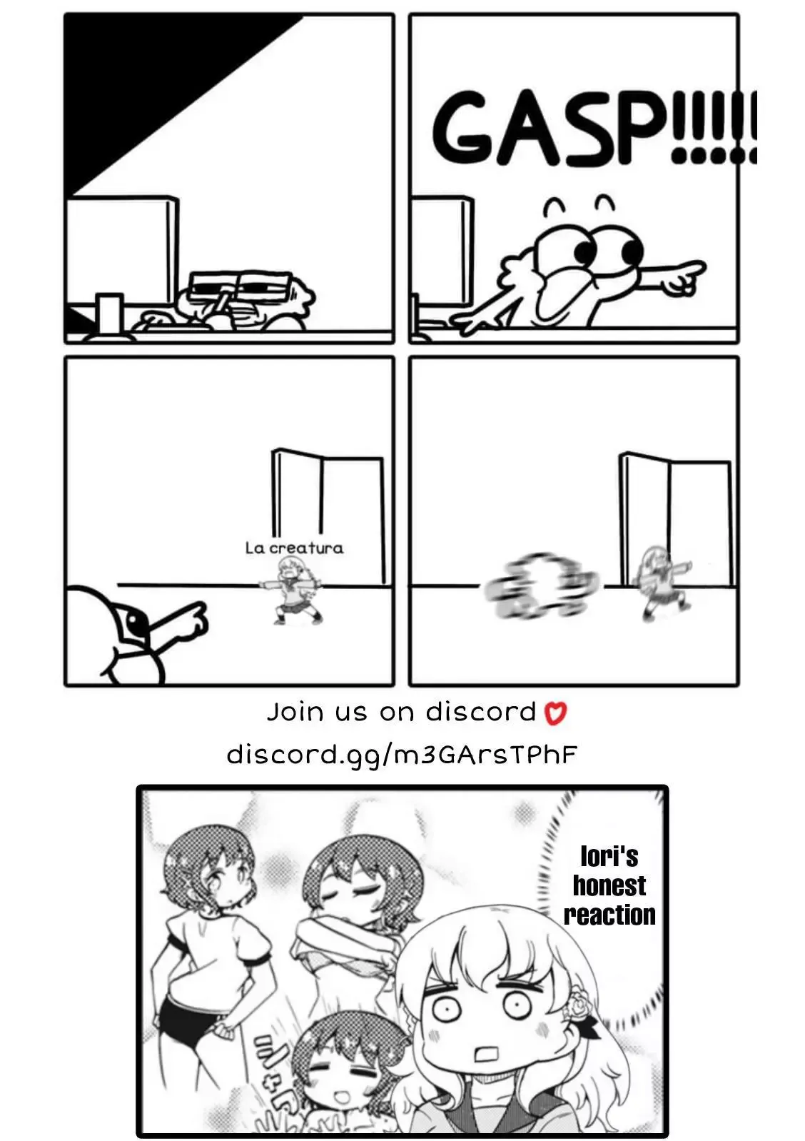 4-Koma 13 Sentinels: Aegis Rim - This Is Sector X Chapter 2 page 12 - 
