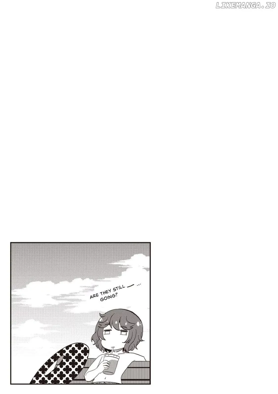 4-Koma 13 Sentinels: Aegis Rim - This Is Sector X Chapter 21 page 9 - 
