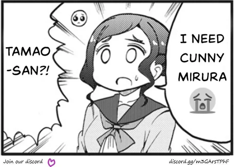 4-Koma 13 Sentinels: Aegis Rim - This Is Sector X Chapter 4 page 11 - 