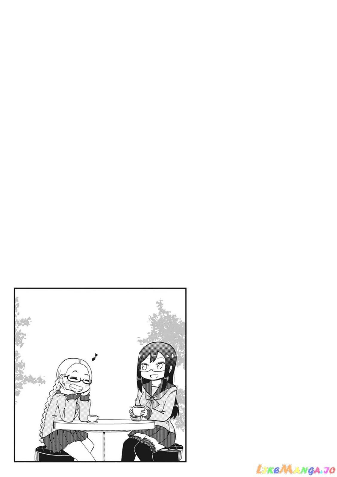 4-Koma 13 Sentinels: Aegis Rim - This Is Sector X Chapter 6 page 9 - 