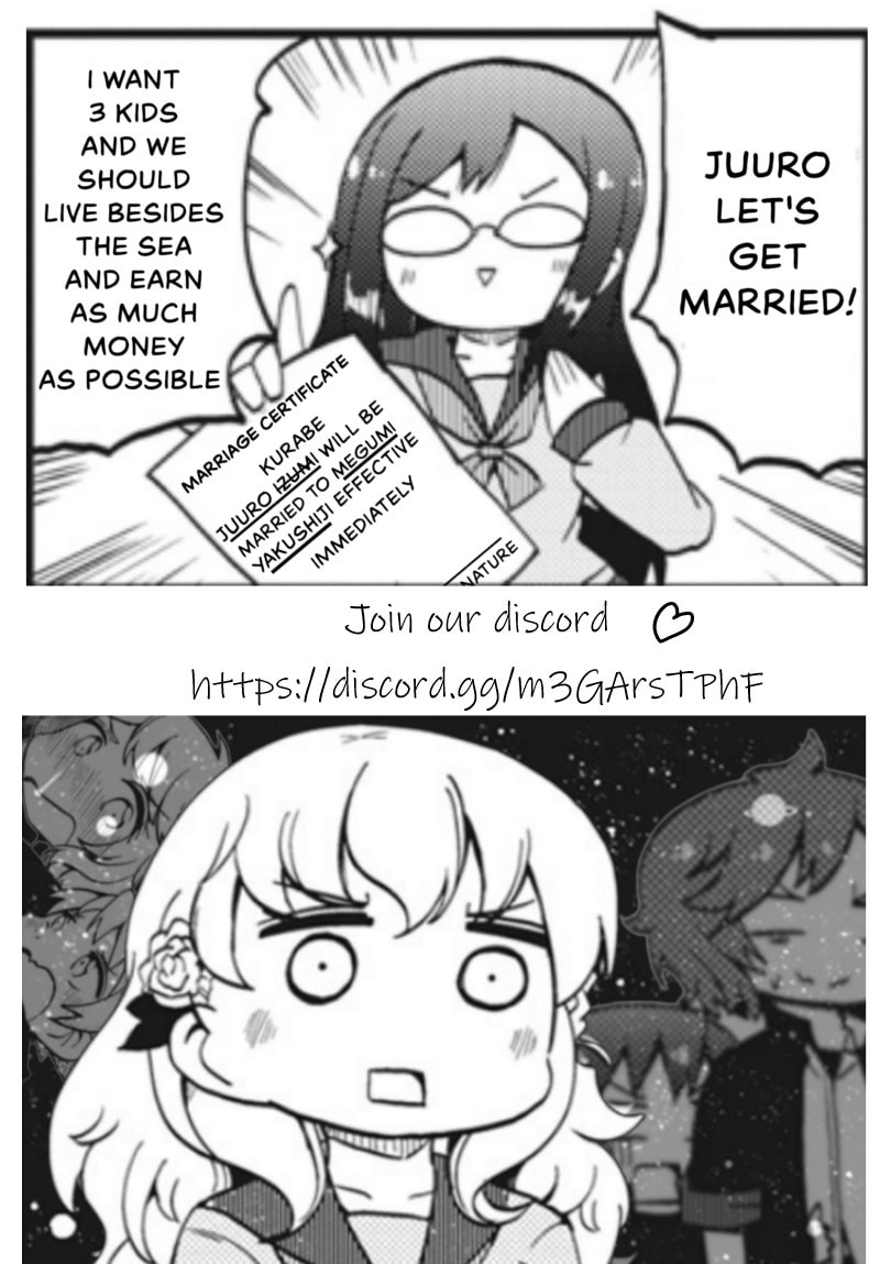 4-Panel 13 Sentinels: Aegis Rim This Is Sector X Chapter 1 page 14 - 