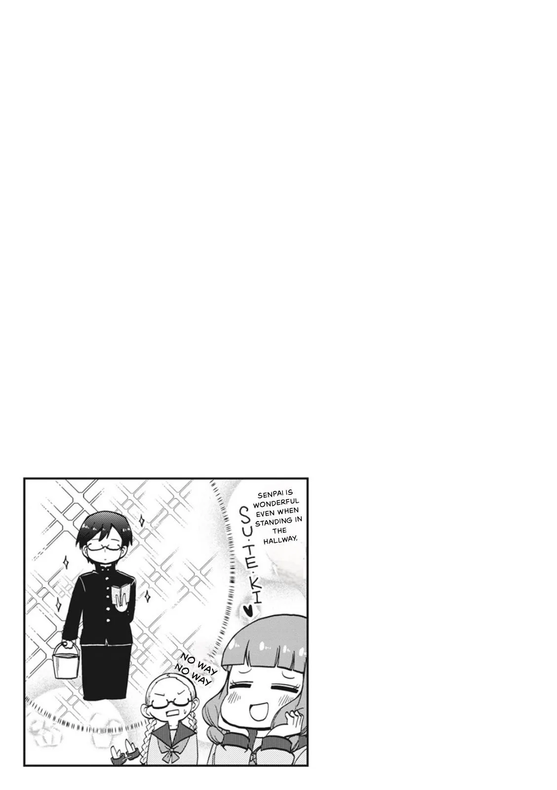4-Panel 13 Sentinels: Aegis Rim This Is Sector X Chapter 10 page 9 - 