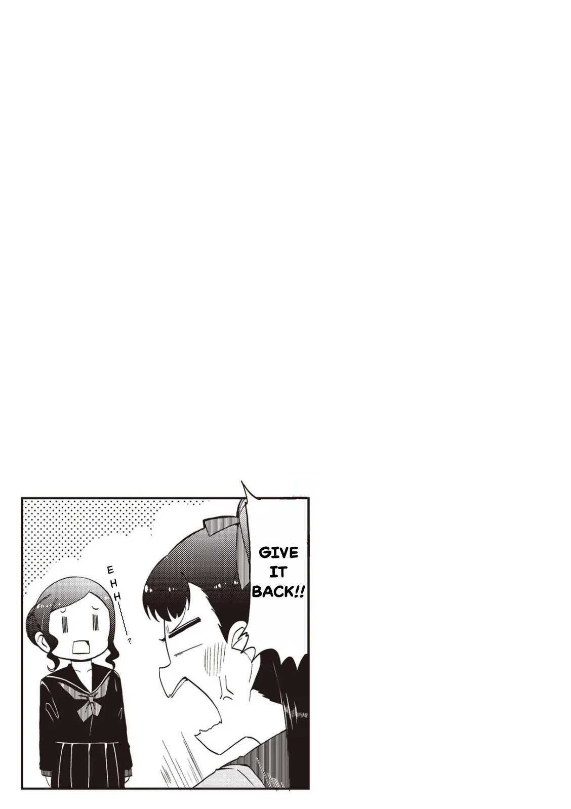 4-Panel 13 Sentinels: Aegis Rim This Is Sector X Chapter 12 page 9 - 