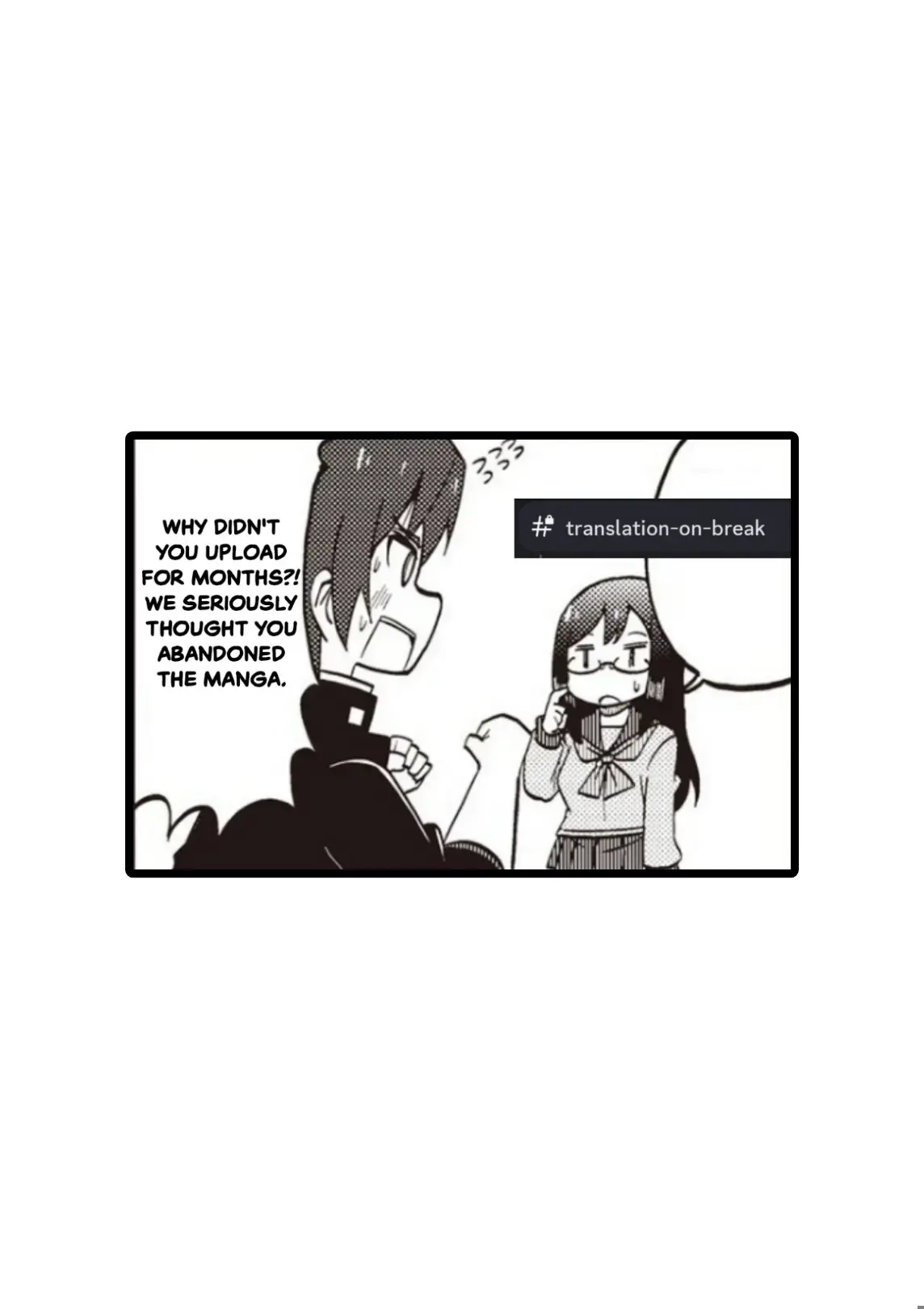 4-Panel 13 Sentinels: Aegis Rim This Is Sector X Chapter 14 page 9 - 
