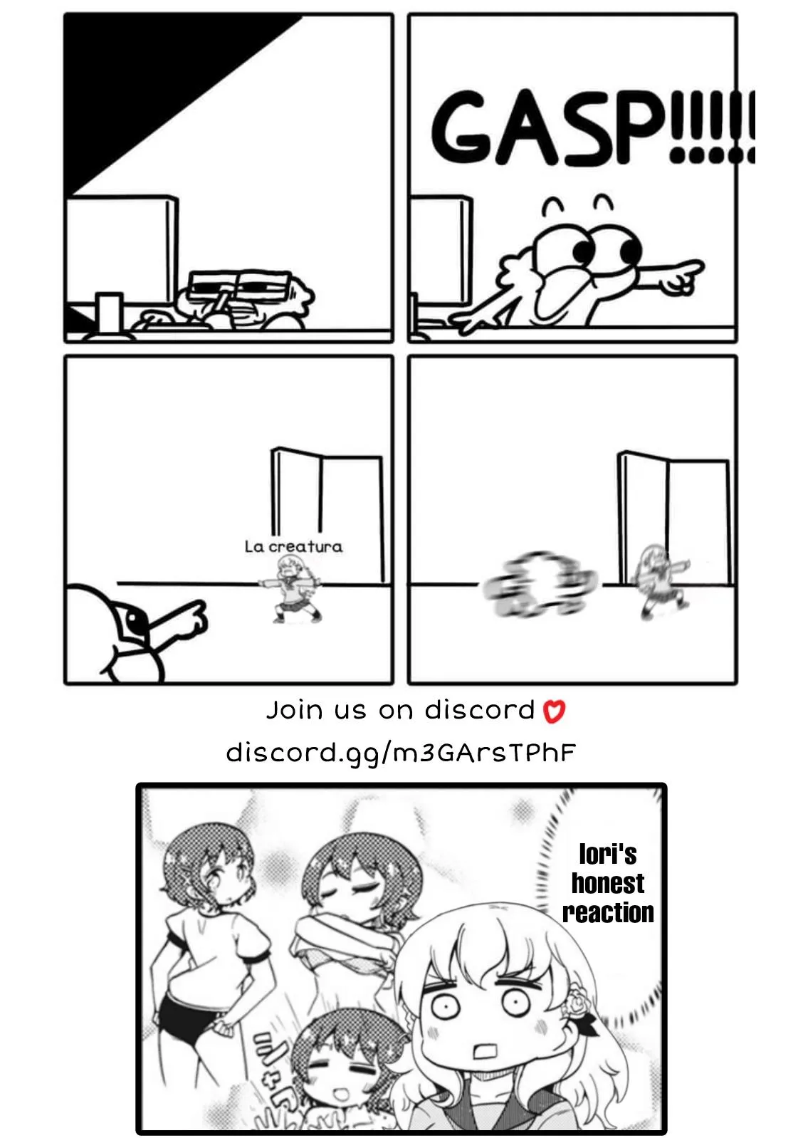 4-Panel 13 Sentinels: Aegis Rim This Is Sector X Chapter 2 page 12 - 