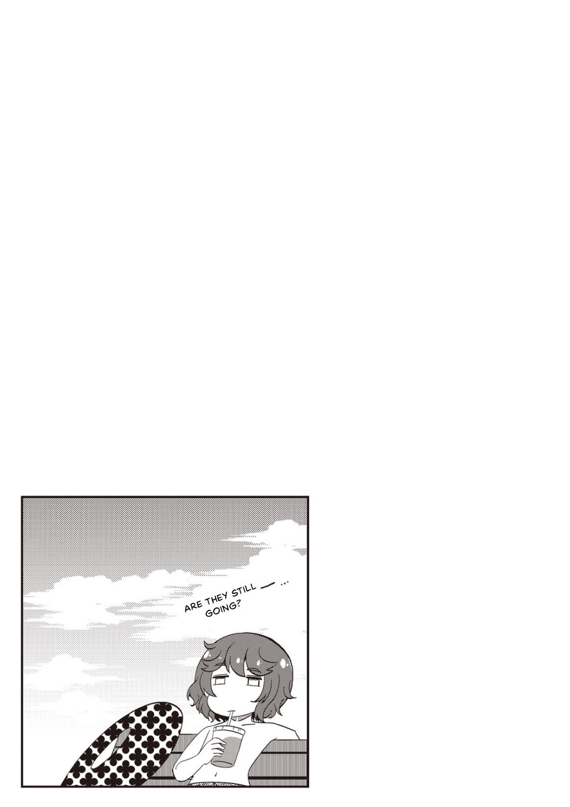 4-Panel 13 Sentinels: Aegis Rim This Is Sector X Chapter 21 page 9 - 