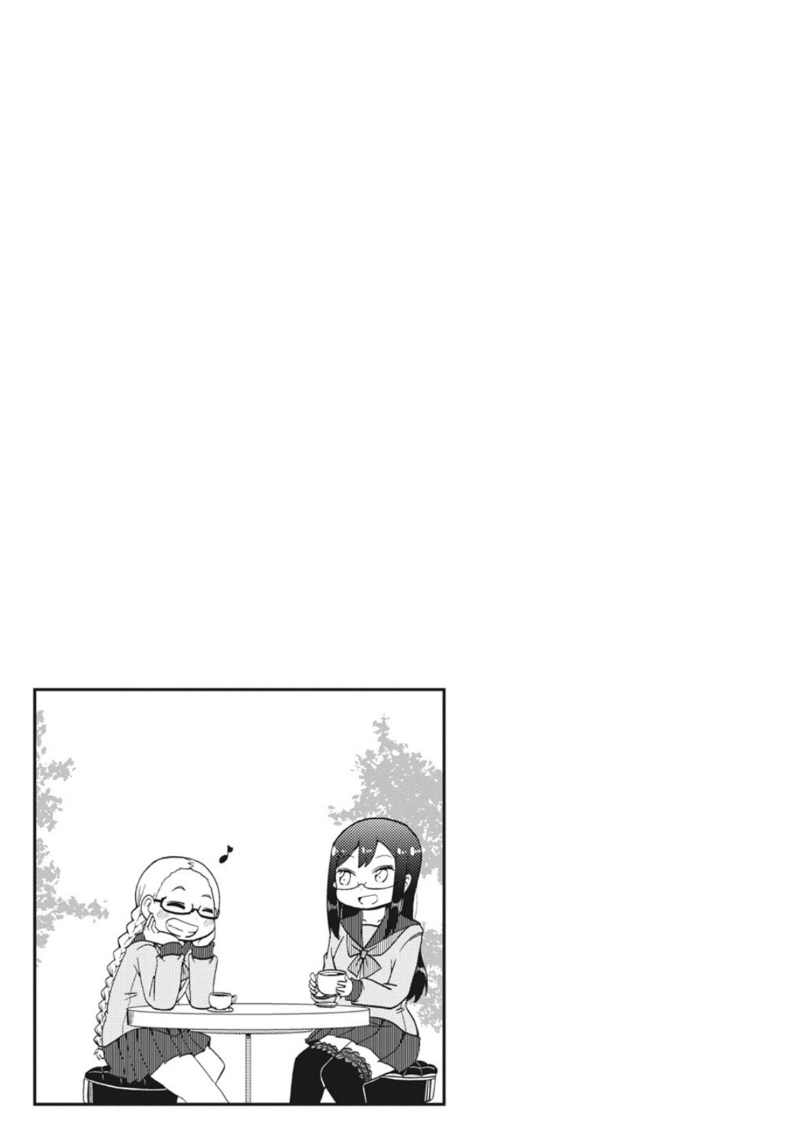 4-Panel 13 Sentinels: Aegis Rim This Is Sector X Chapter 6 page 9 - 