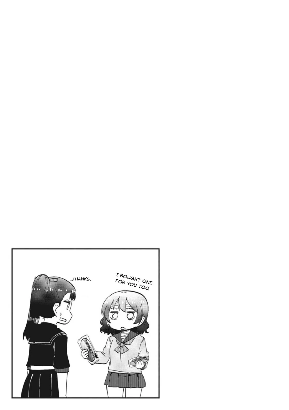 4-Panel 13 Sentinels: Aegis Rim This Is Sector X Chapter 8 page 9 - 