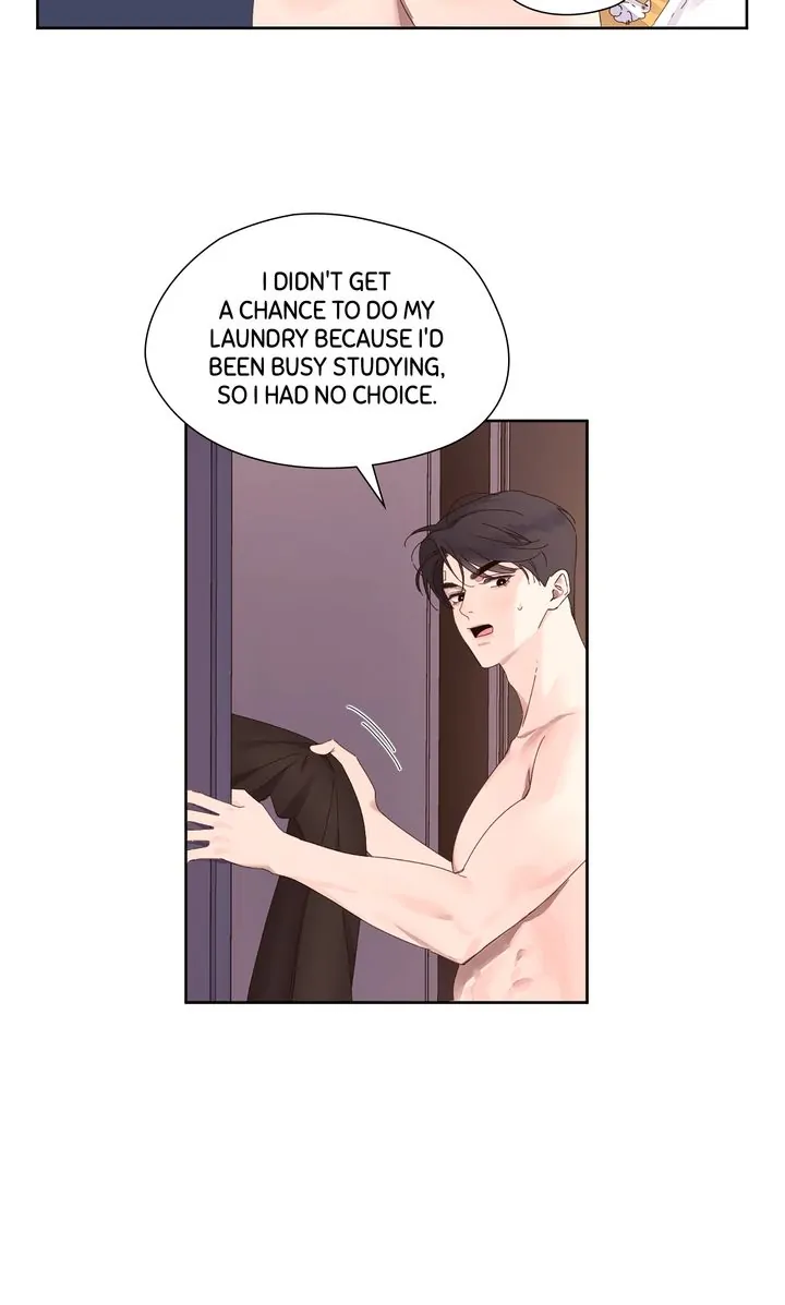 4 Week Lovers Chapter 115 page 2 - 