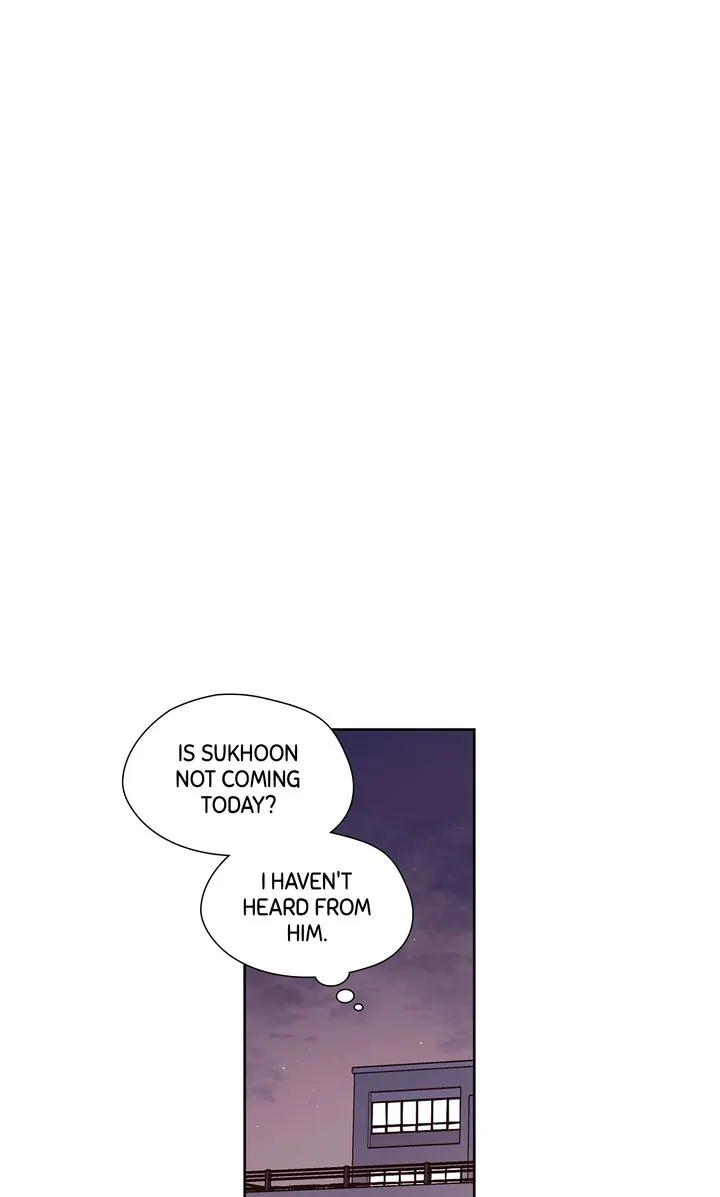 4 Week Lovers Chapter 115 page 11 - 