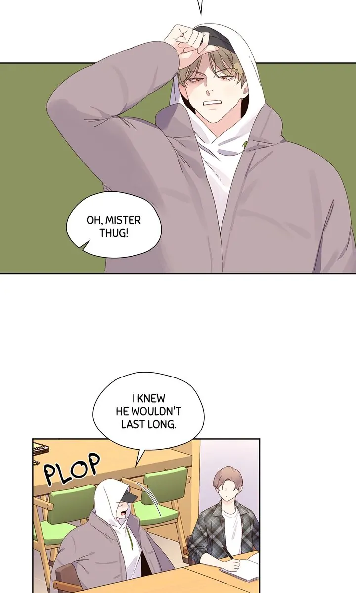 4 Week Lovers Chapter 115 page 13 - 