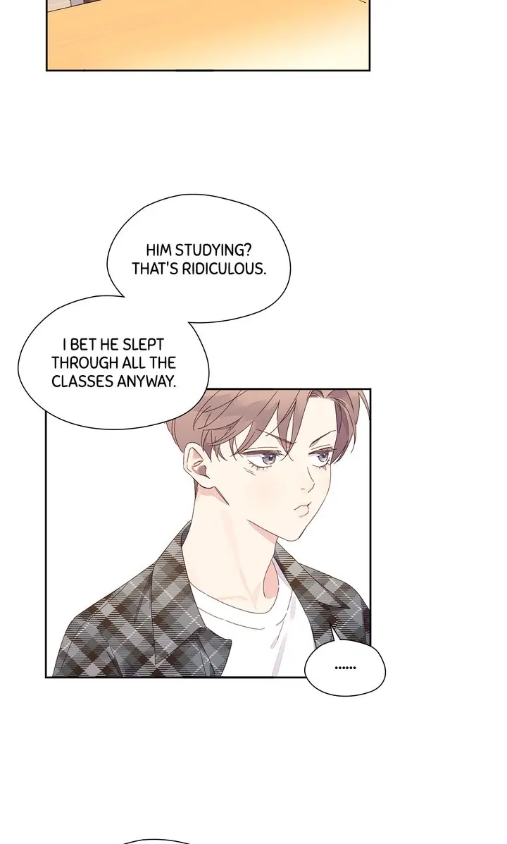 4 Week Lovers Chapter 115 page 14 - 
