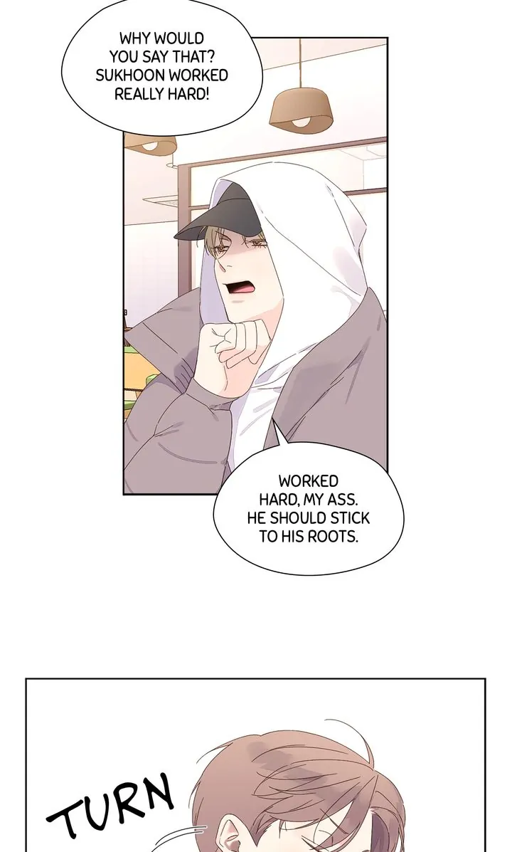 4 Week Lovers Chapter 115 page 15 - 