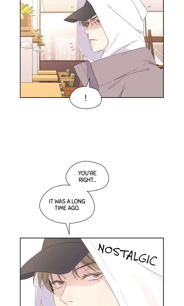 4 Week Lovers Chapter 115 page 18 - 