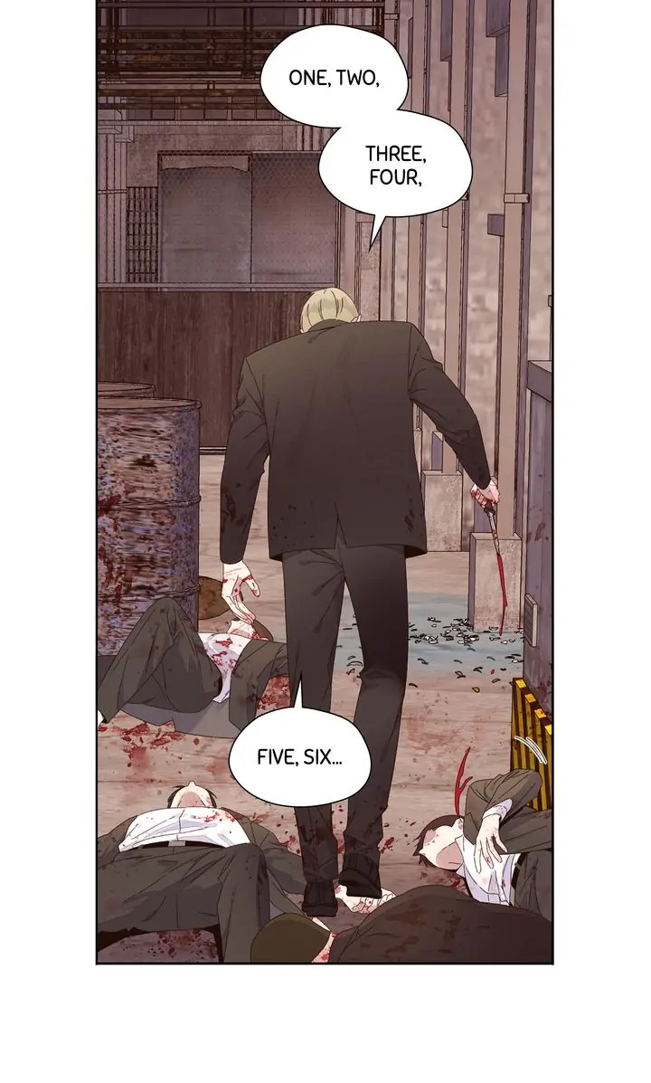 4 Week Lovers Chapter 115 page 20 - 