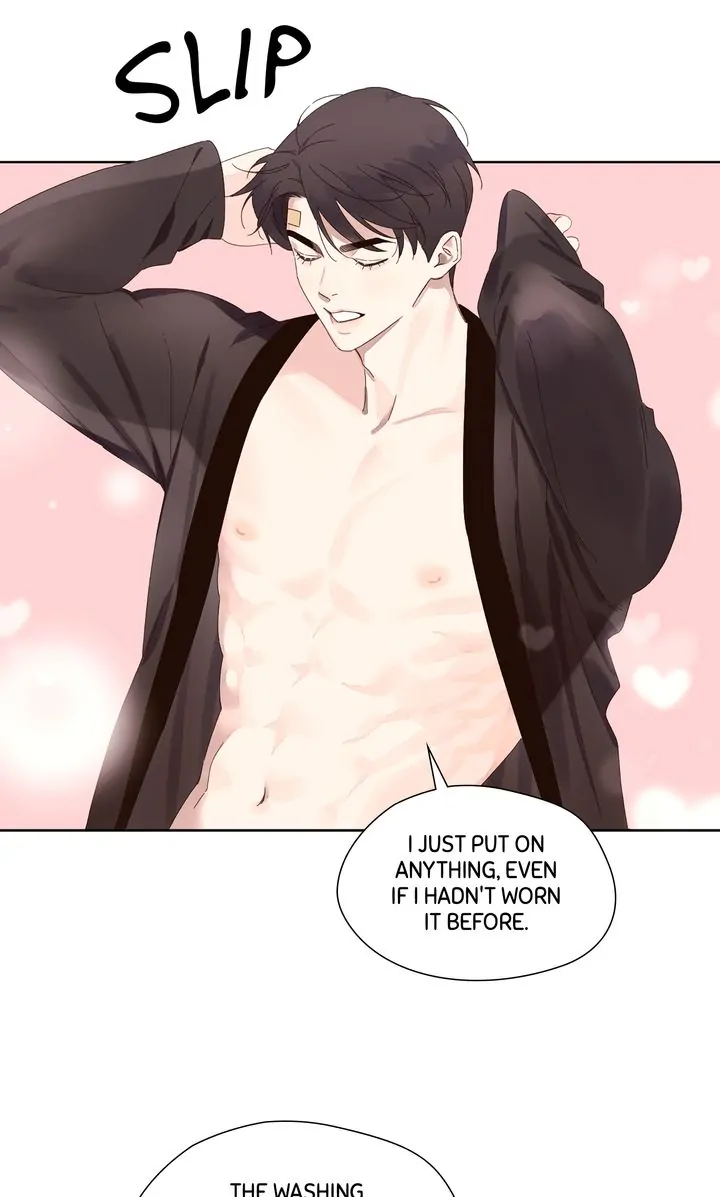 4 Week Lovers Chapter 115 page 3 - 