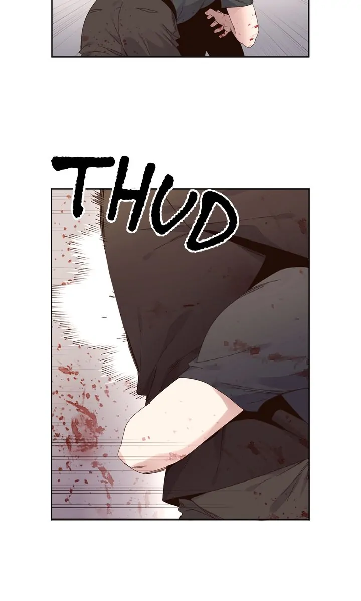 4 Week Lovers Chapter 115 page 22 - 