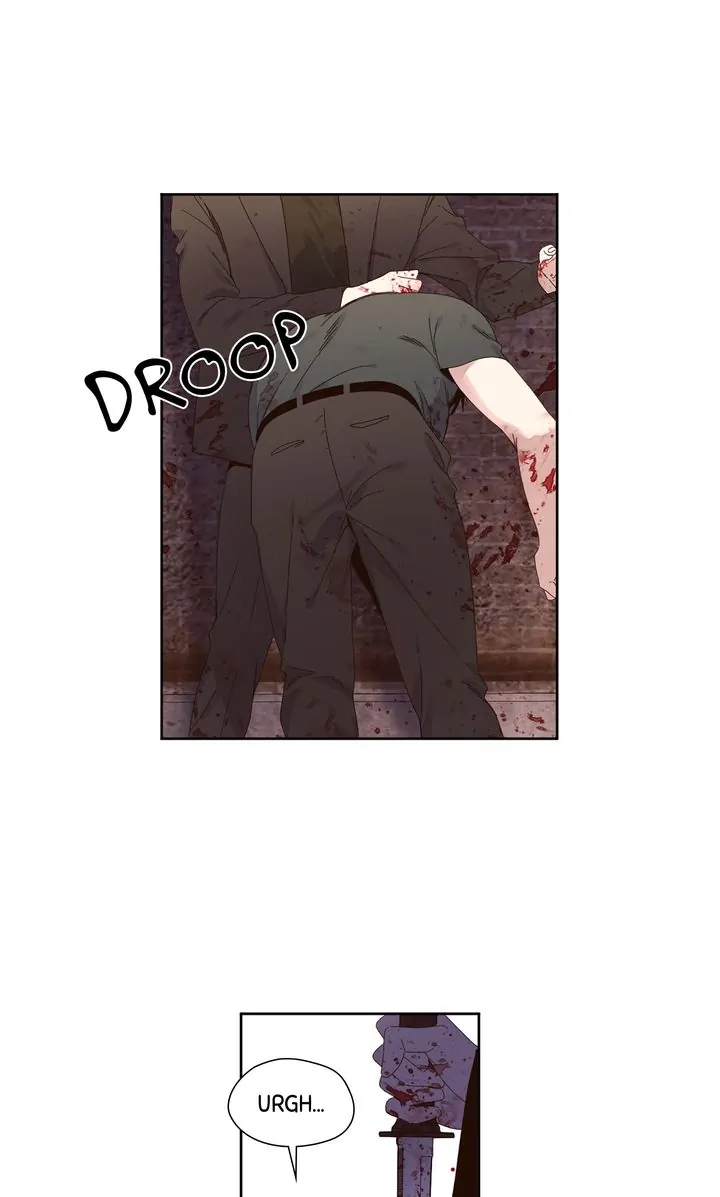 4 Week Lovers Chapter 115 page 23 - 