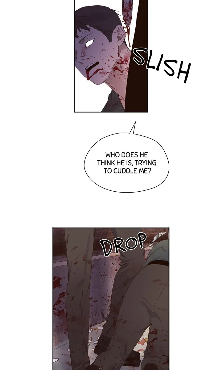 4 Week Lovers Chapter 115 page 24 - 