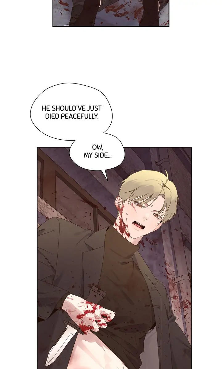 4 Week Lovers Chapter 115 page 25 - 