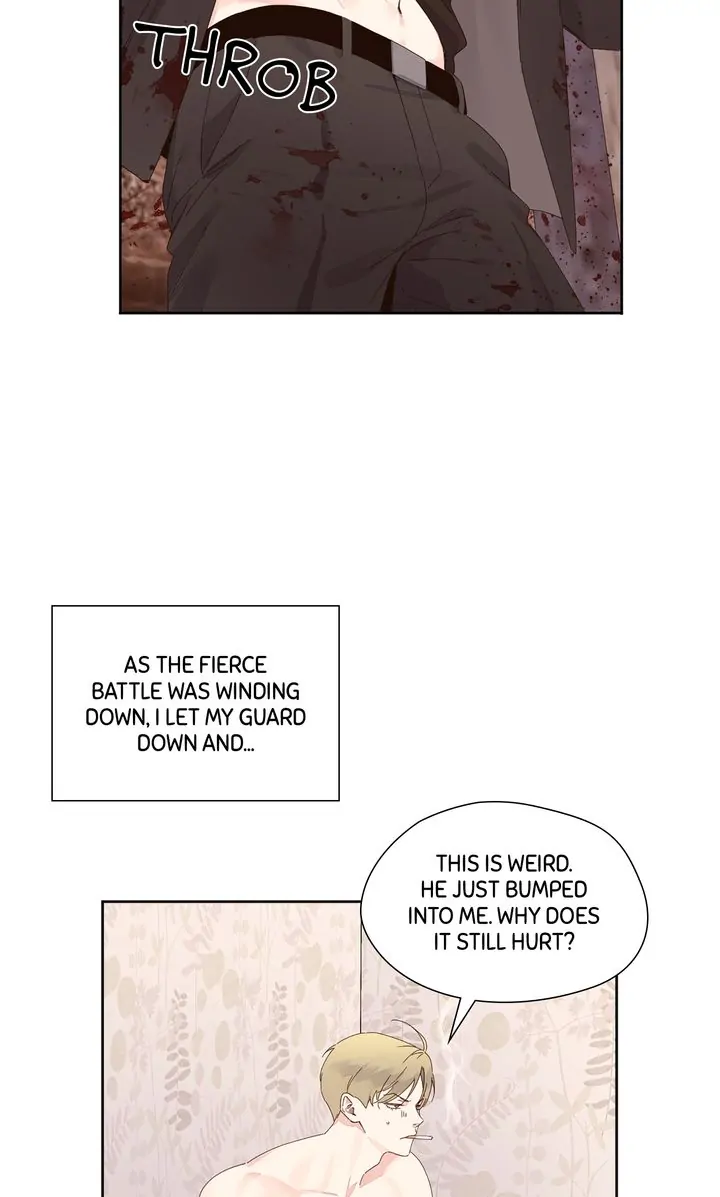 4 Week Lovers Chapter 115 page 26 - 