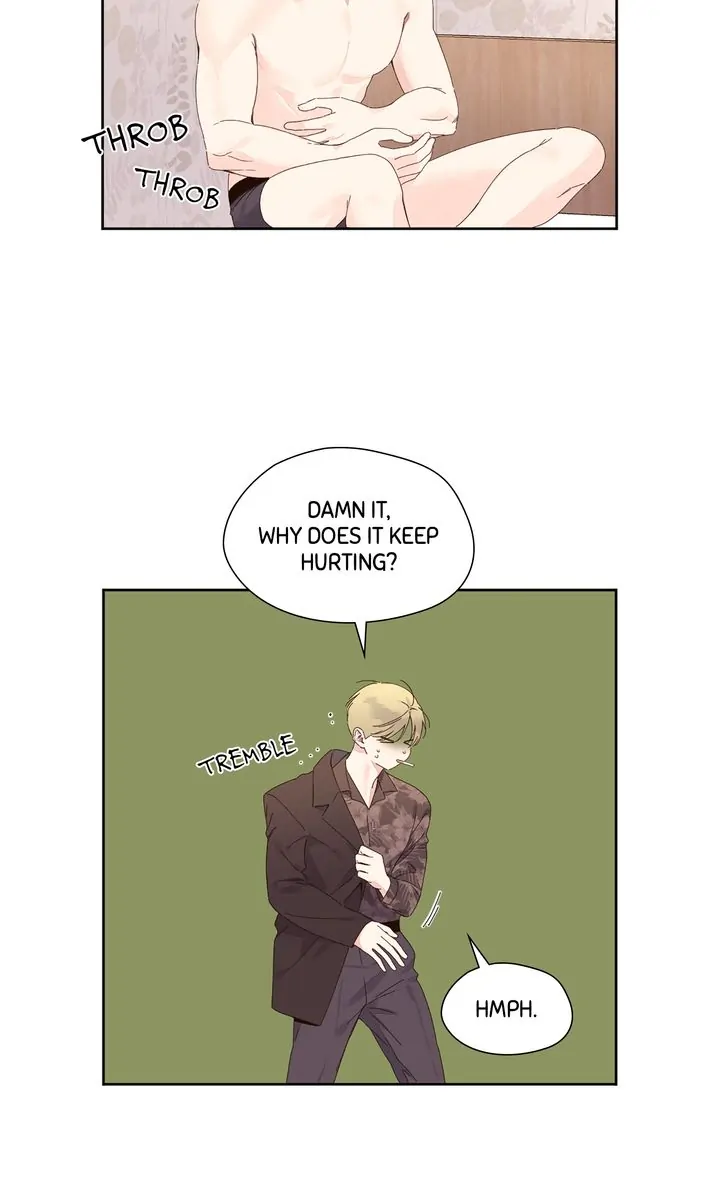 4 Week Lovers Chapter 115 page 27 - 