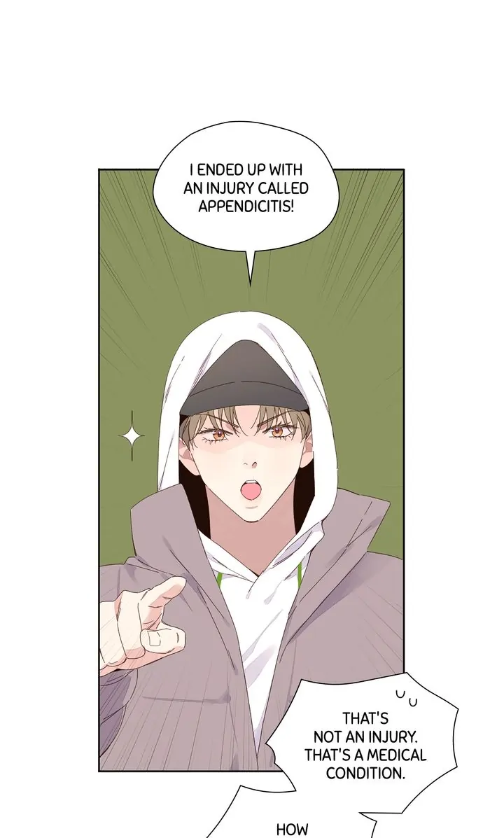 4 Week Lovers Chapter 115 page 28 - 