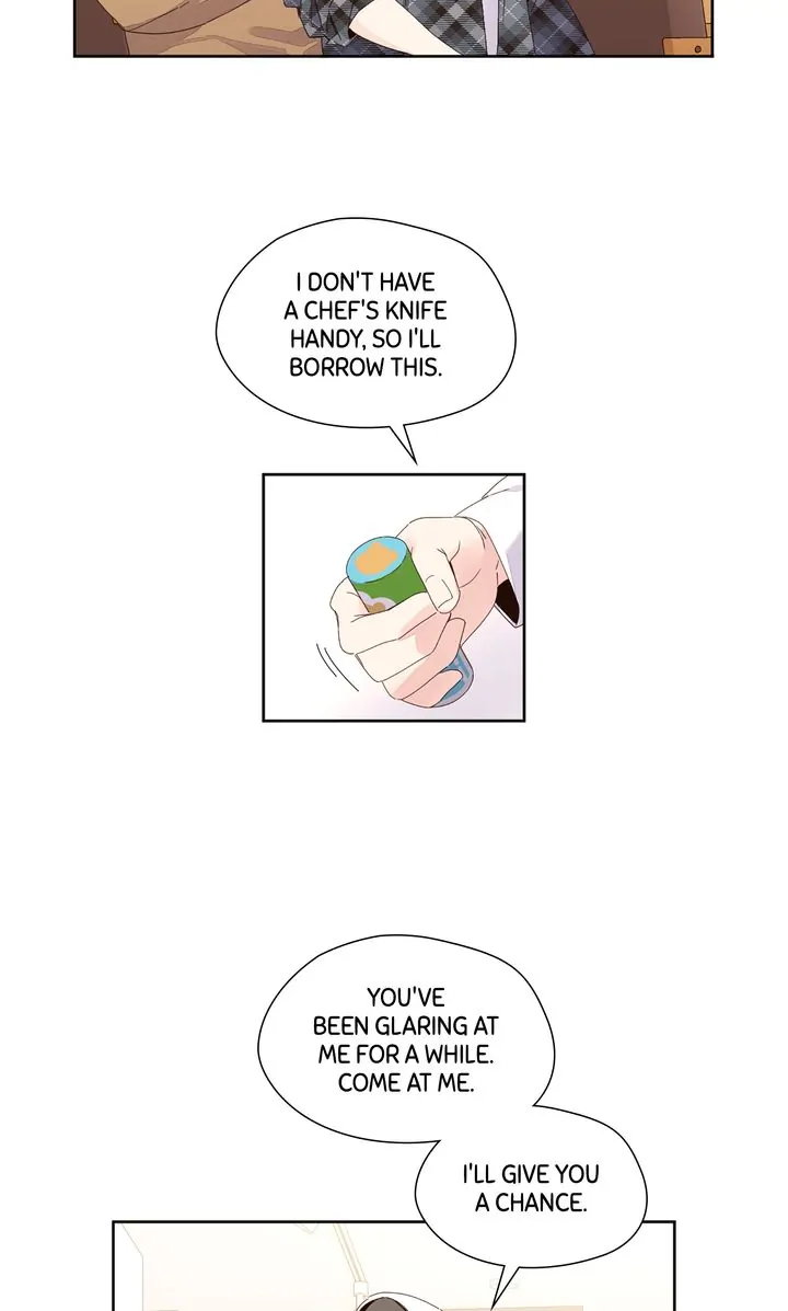 4 Week Lovers Chapter 115 page 30 - 