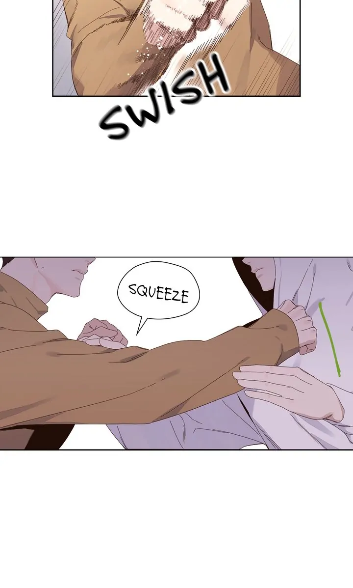 4 Week Lovers Chapter 115 page 32 - 