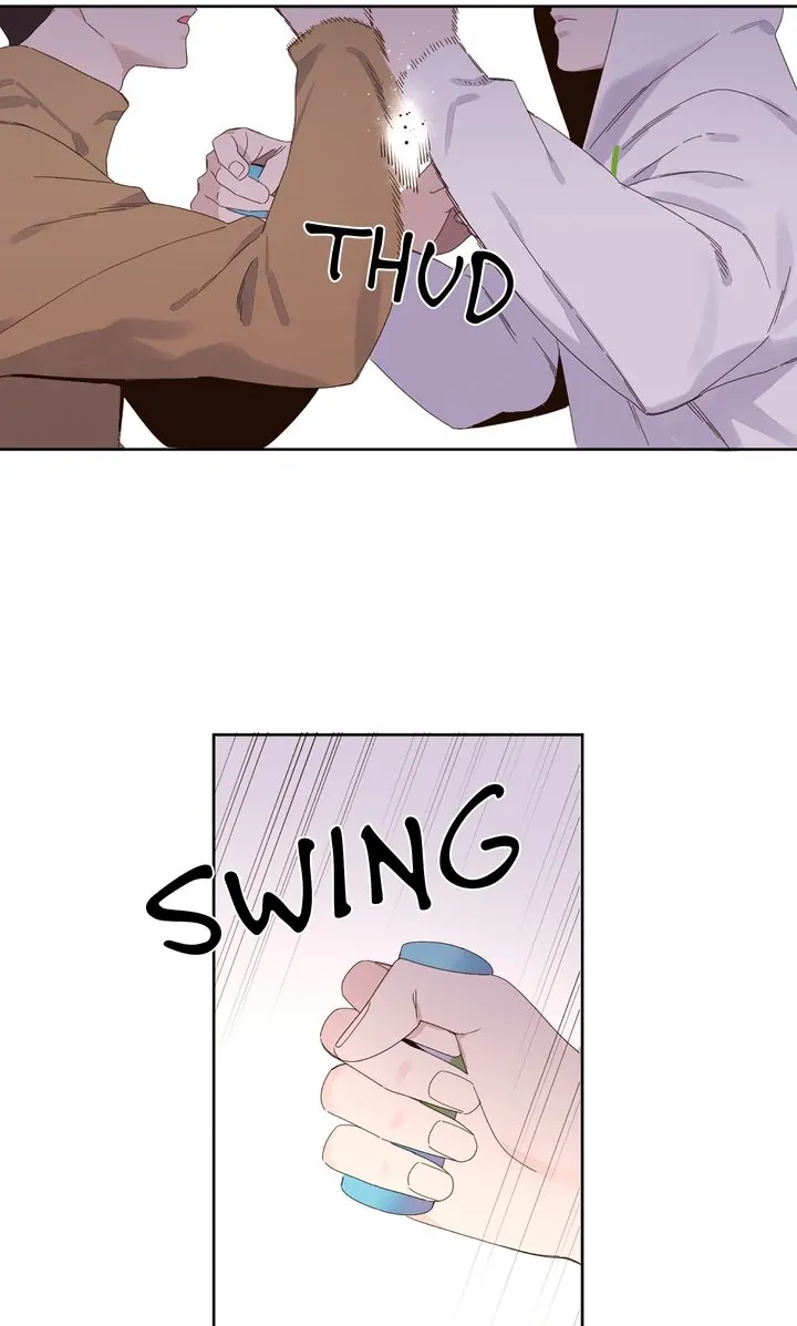 4 Week Lovers Chapter 115 page 33 - 