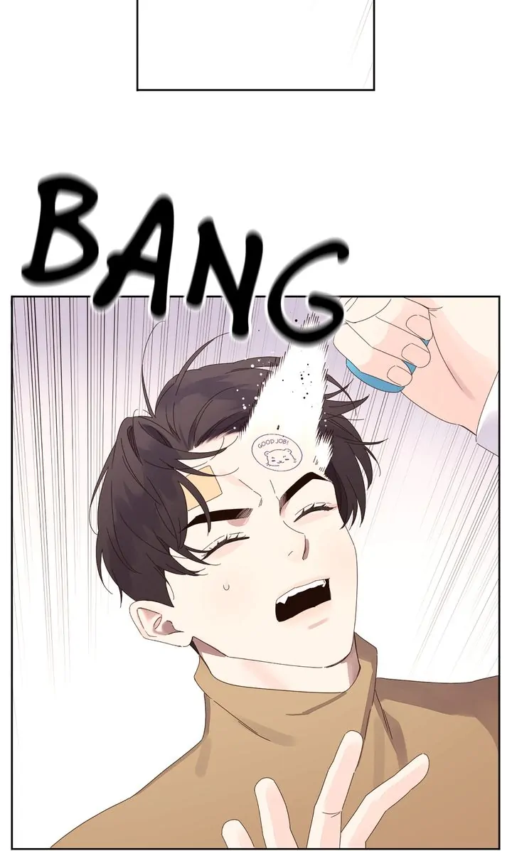 4 Week Lovers Chapter 115 page 34 - 